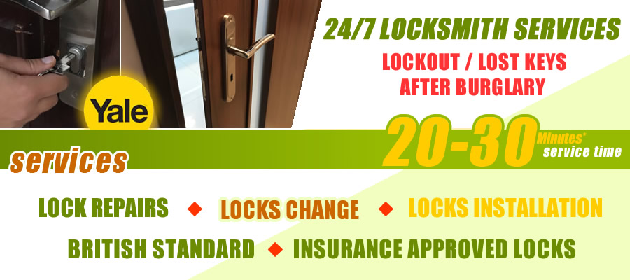 Godalming Locksmith